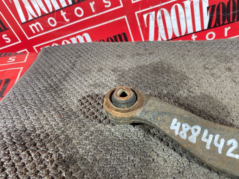 Рычаг подвески верхний, 1000 рублей, Солонцы