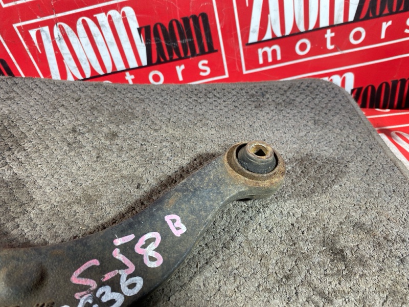 Рычаг подвески верхний, 1000 рублей, Солонцы