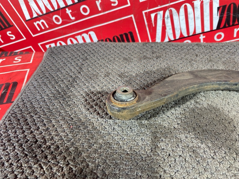 Рычаг подвески верхний, 1000 рублей, Солонцы