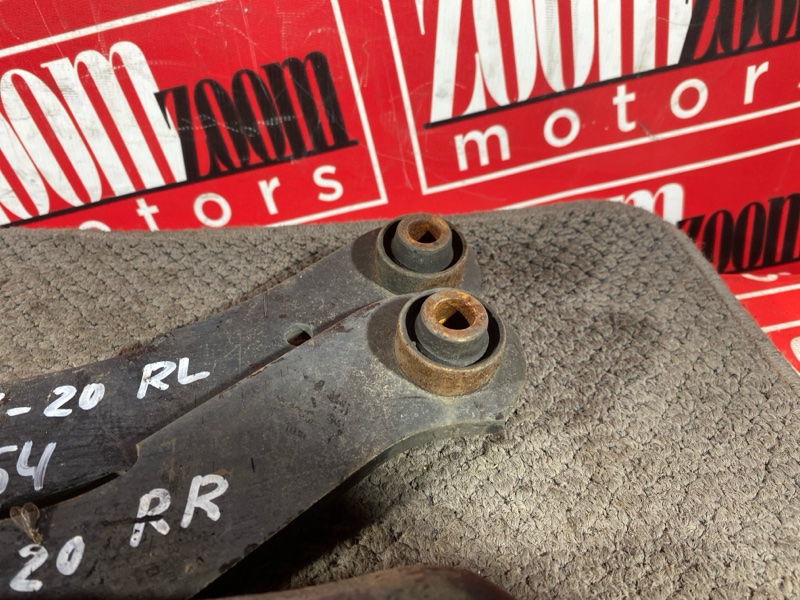 Рычаг подвески верхний, 3700 рублей, Солонцы