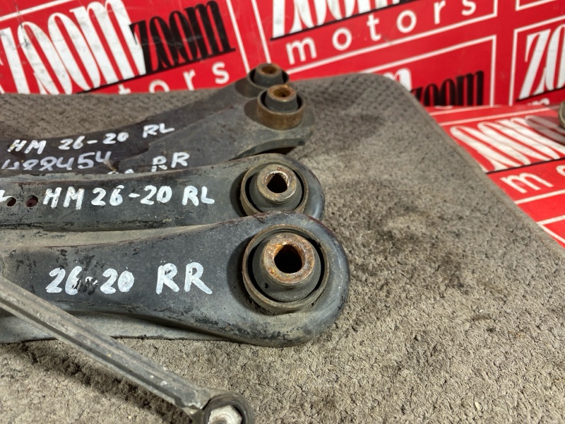 Рычаг подвески верхний, 3700 рублей, Солонцы