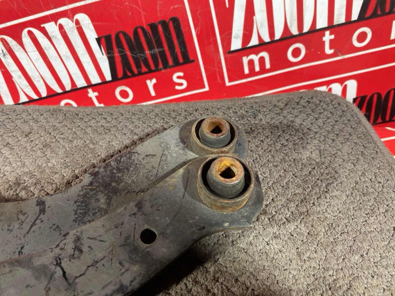 Рычаг подвески верхний, 3700 рублей, Солонцы