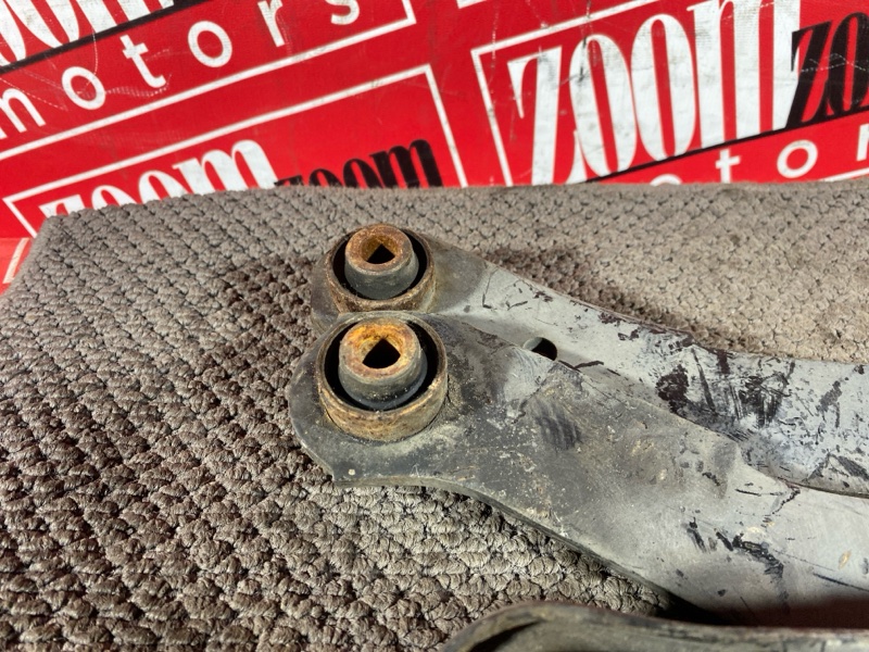 Рычаг подвески верхний, 3700 рублей, Солонцы