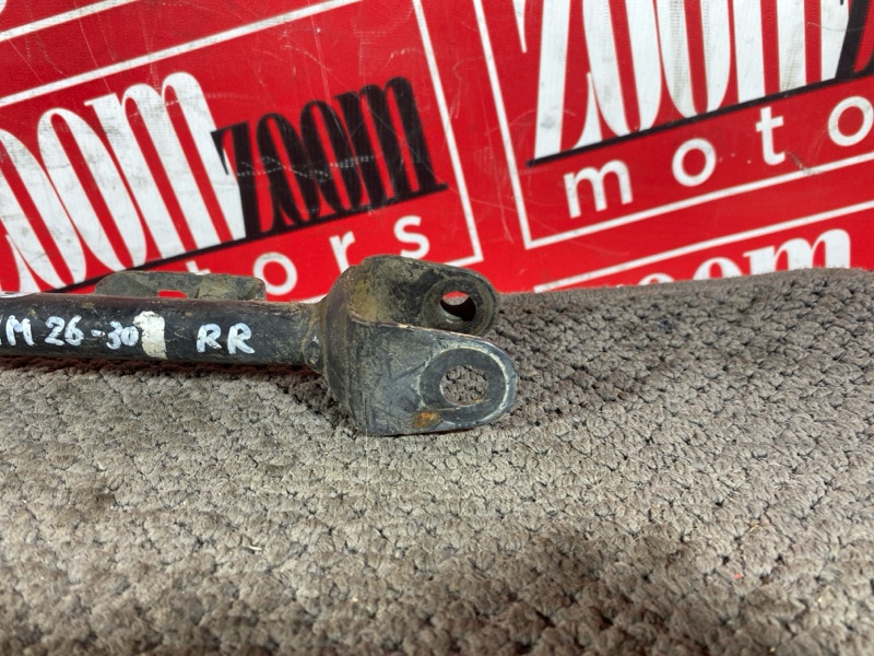 Рычаг подвески верхний, 800 рублей, Солонцы