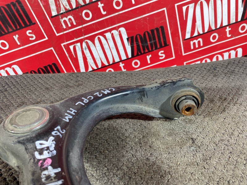 Рычаг подвески верхний, 1100 рублей, Солонцы