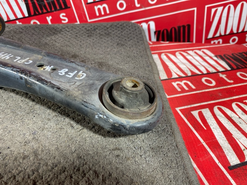 Рычаг подвески нижний, 1900 рублей, Солонцы