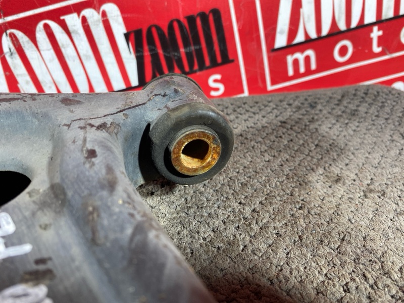 Рычаг подвески нижний, 1900 рублей, Солонцы