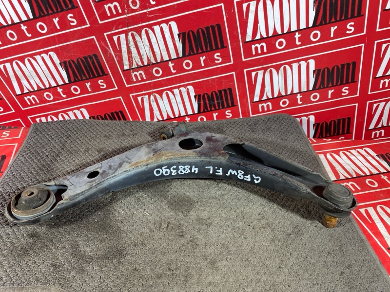 Рычаг подвески нижний, 1900 рублей, Солонцы