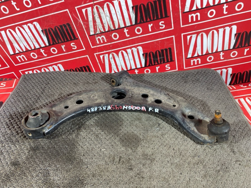 Рычаг подвески нижний, 2500 рублей, Солонцы