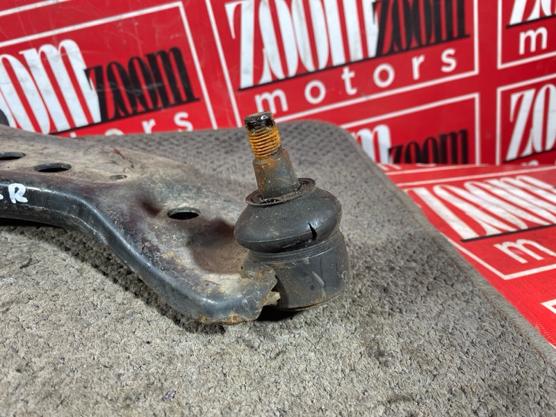 Рычаг подвески нижний, 2500 рублей, Солонцы