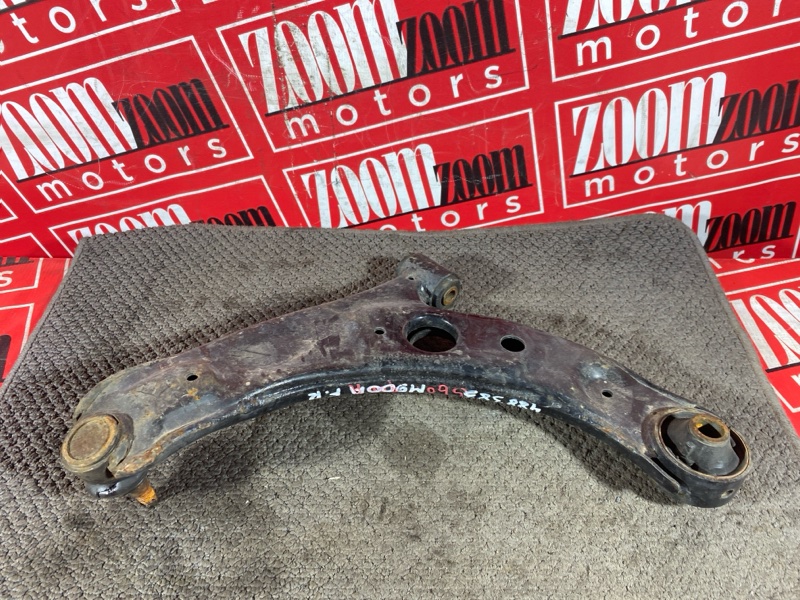 Рычаг подвески нижний, 2500 рублей, Солонцы