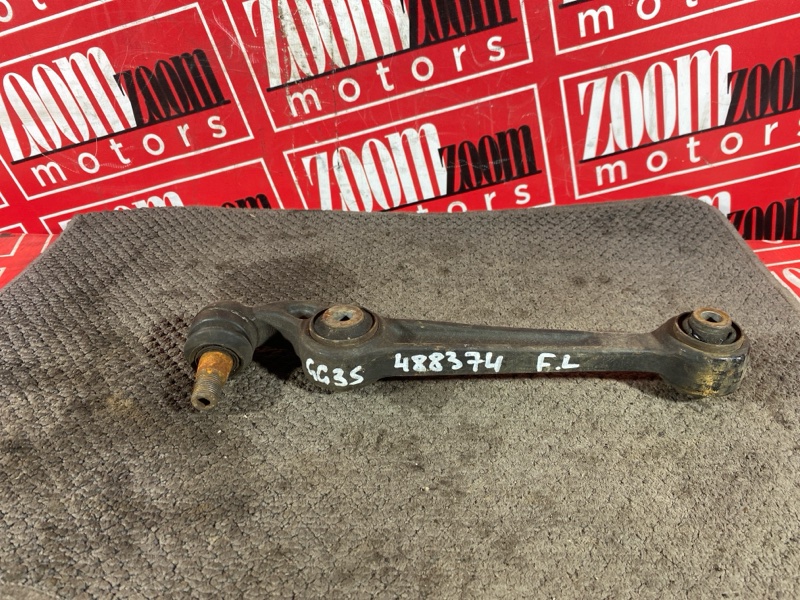 Рычаг подвески нижний, 1700 рублей, Солонцы