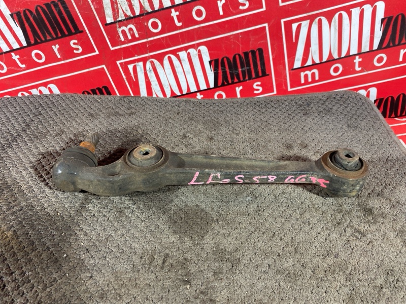 Рычаг подвески нижний, 1700 рублей, Солонцы