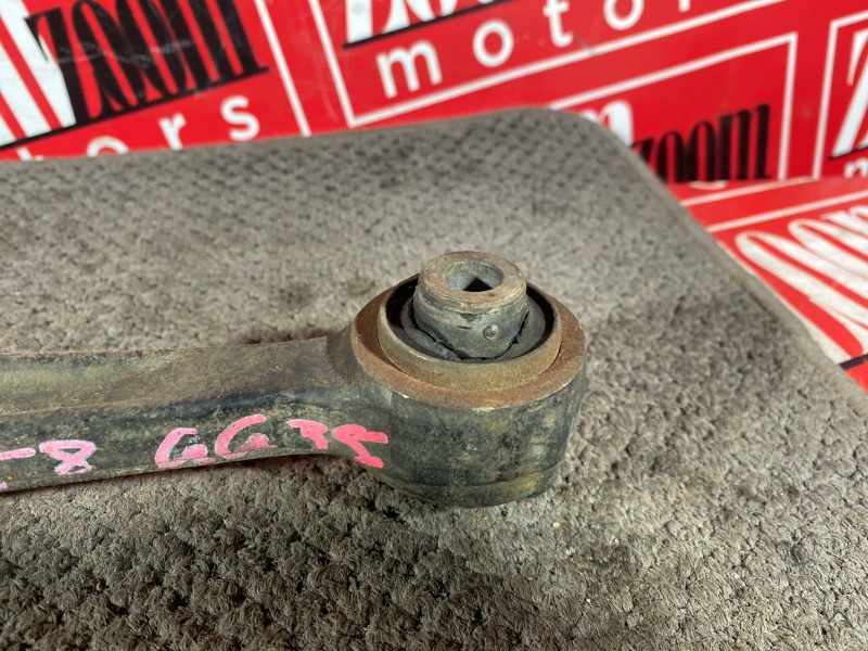 Рычаг подвески нижний, 1700 рублей, Солонцы