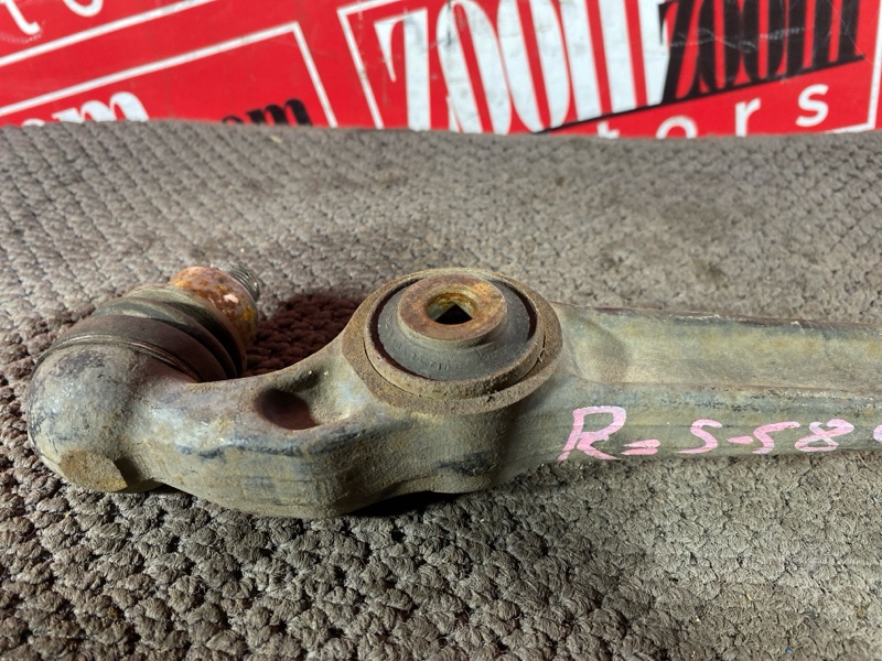 Рычаг подвески нижний, 1700 рублей, Солонцы