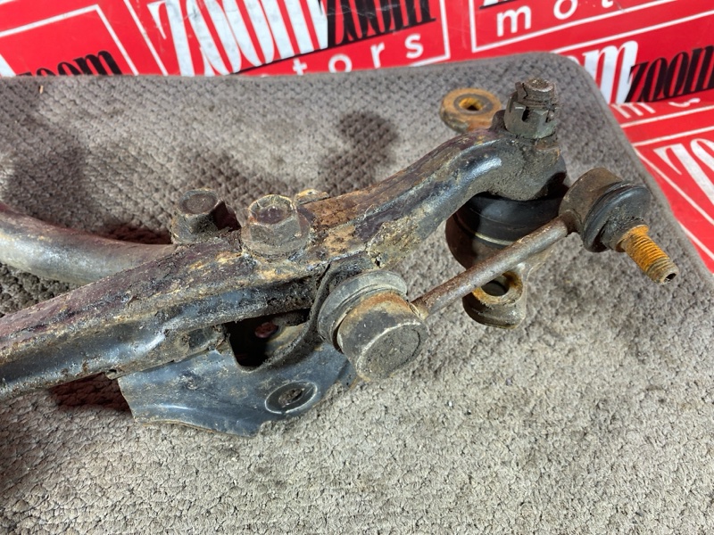 Рычаг подвески нижний, 2500 рублей, Солонцы