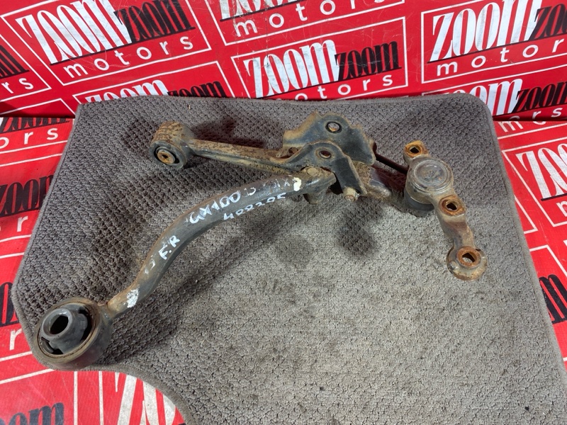 Рычаг подвески нижний, 2500 рублей, Солонцы