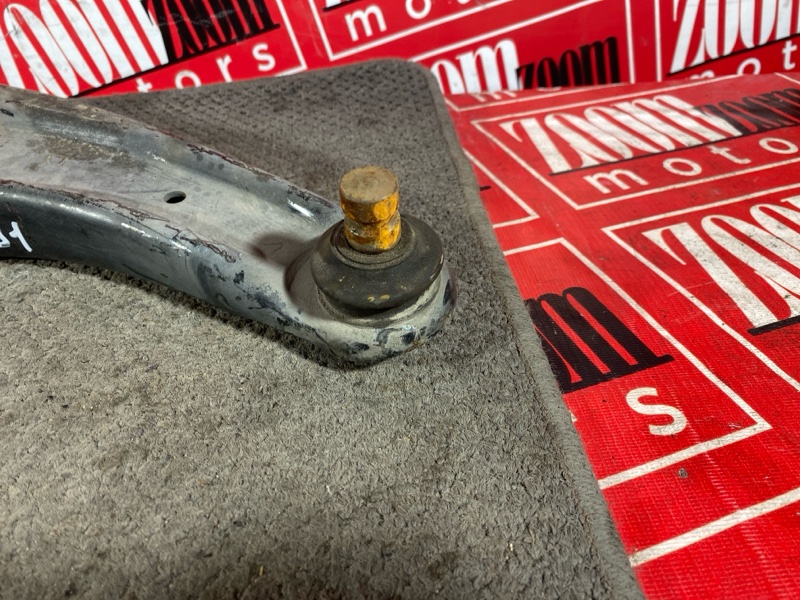 Рычаг подвески нижний, 1900 рублей, Солонцы