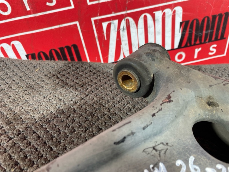 Рычаг подвески нижний, 1900 рублей, Солонцы