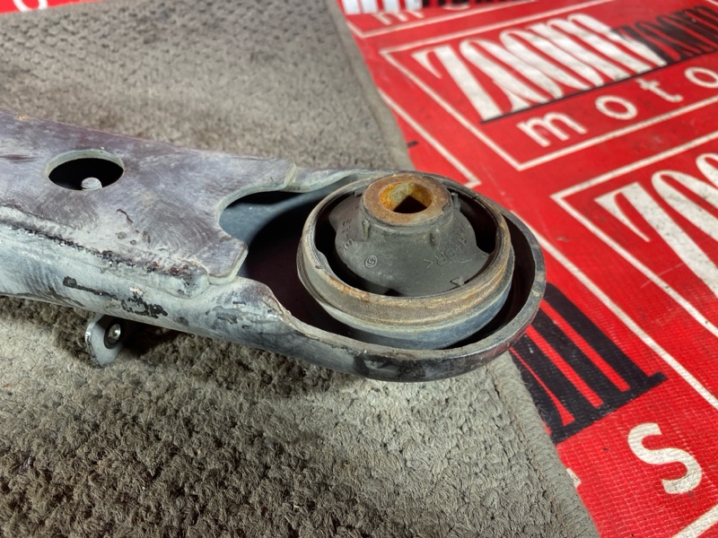 Рычаг подвески нижний, 1900 рублей, Солонцы