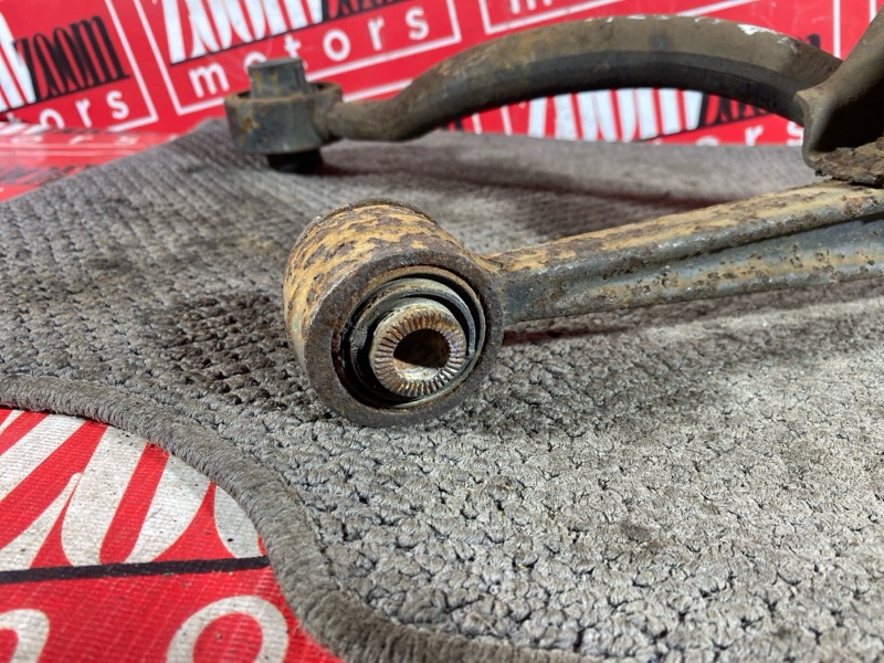 Рычаг подвески нижний, 2500 рублей, Солонцы