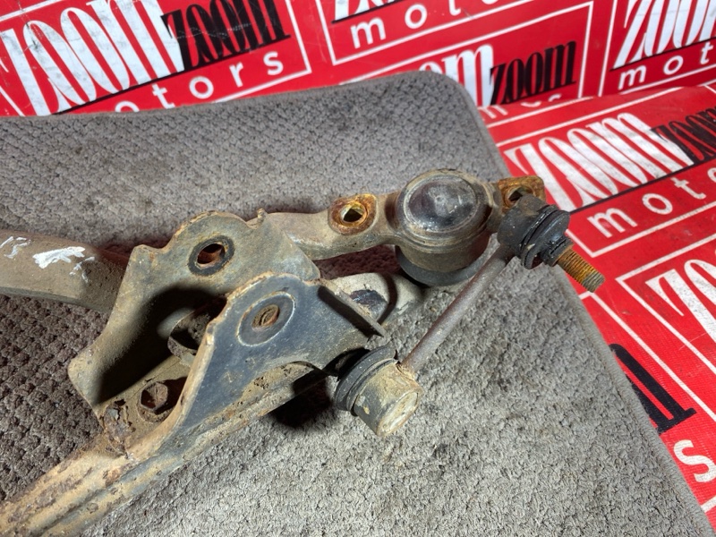 Рычаг подвески нижний, 2500 рублей, Солонцы