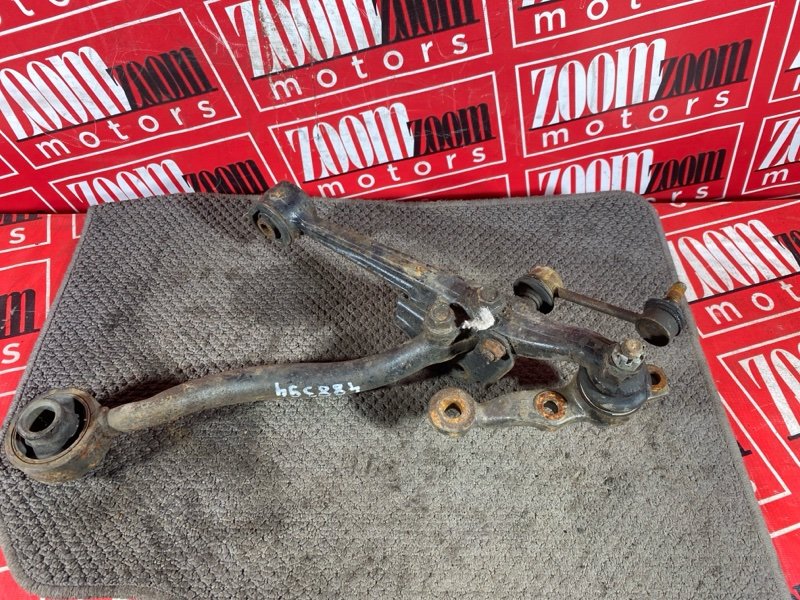 Рычаг подвески нижний, 2500 рублей, Солонцы