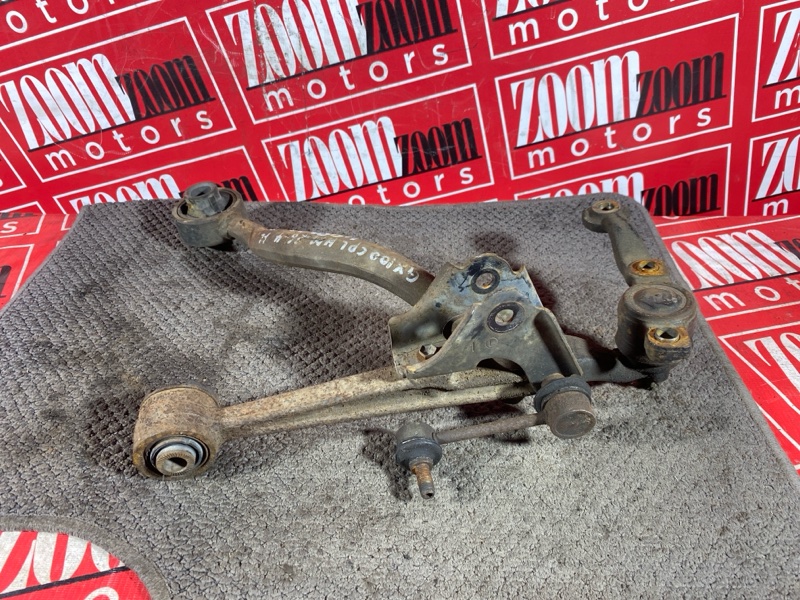 Рычаг подвески нижний, 2500 рублей, Солонцы