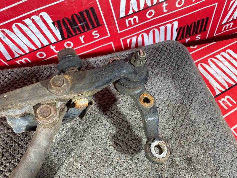 Рычаг подвески нижний, 2500 рублей, Солонцы