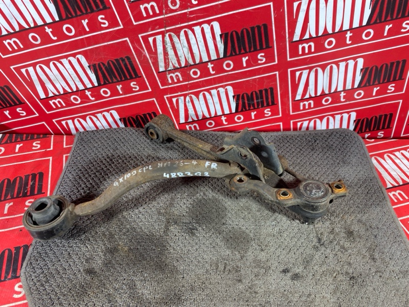 Рычаг подвески нижний, 2500 рублей, Солонцы