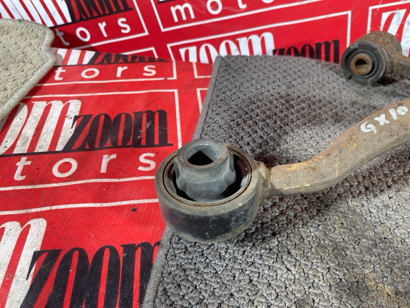 Рычаг подвески нижний, 2500 рублей, Солонцы