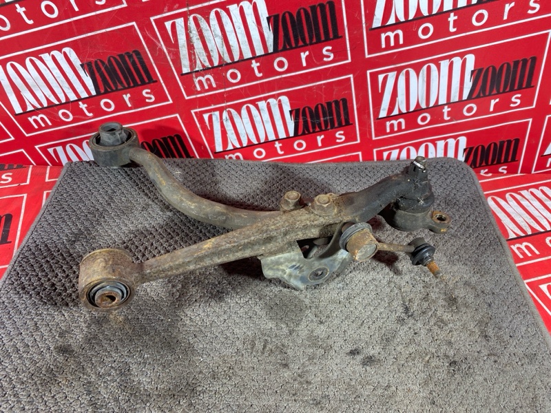 Рычаг подвески нижний, 2500 рублей, Солонцы