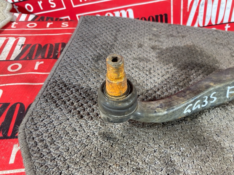 Рычаг подвески нижний, 2300 рублей, Солонцы