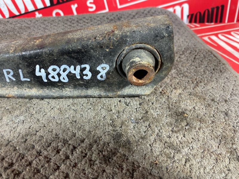 Рычаг подвески нижний, 1000 рублей, Солонцы