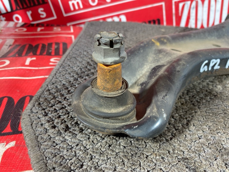 Рычаг подвески нижний, 1900 рублей, Солонцы