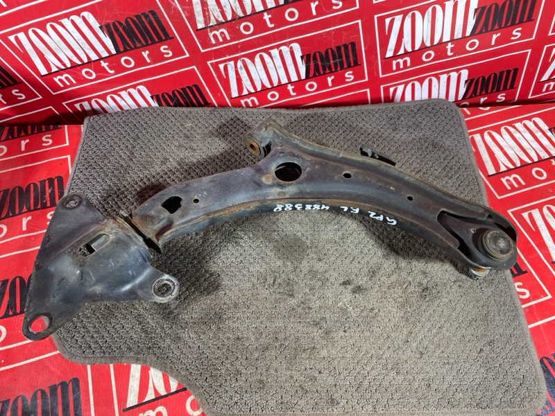 Рычаг подвески нижний, 1900 рублей, Солонцы