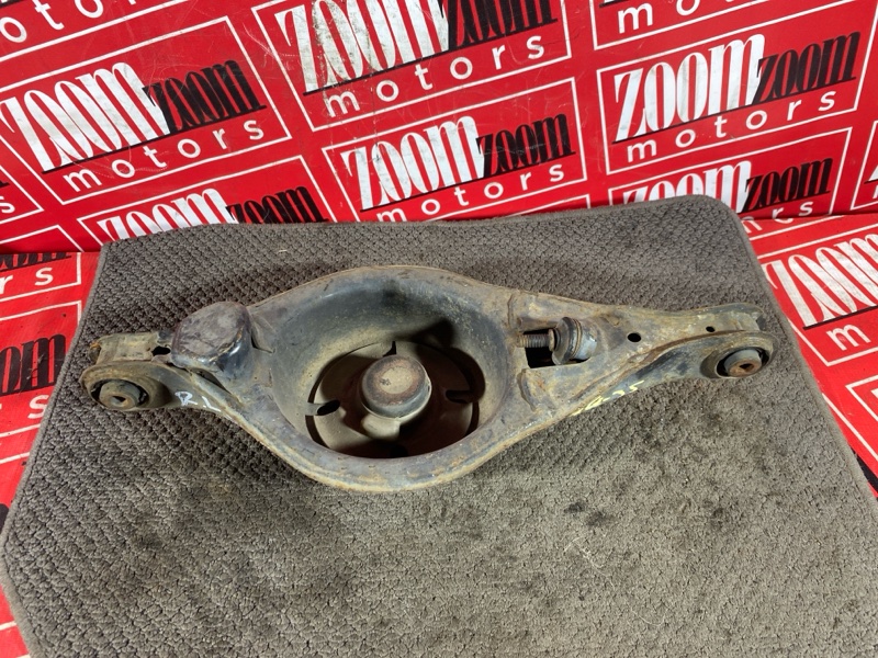 Рычаг подвески нижний, 1200 рублей, Солонцы