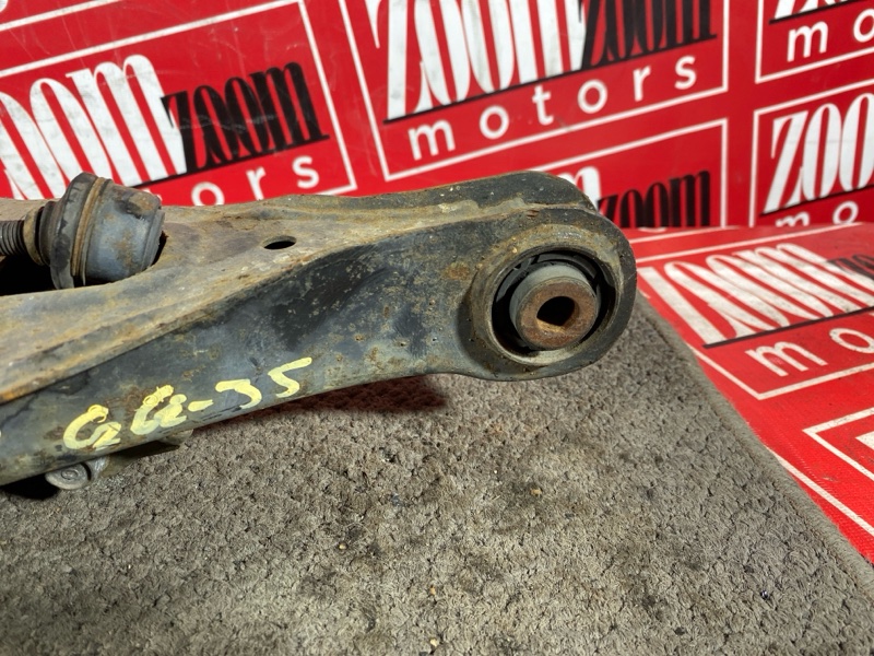 Рычаг подвески нижний, 1200 рублей, Солонцы