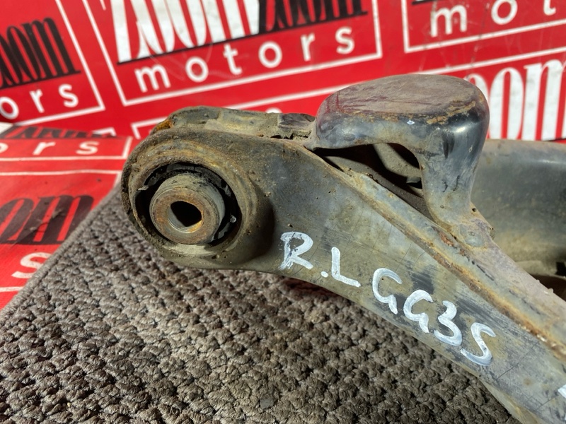 Рычаг подвески нижний, 1200 рублей, Солонцы