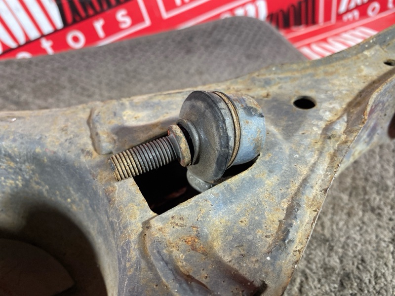 Рычаг подвески нижний, 1200 рублей, Солонцы