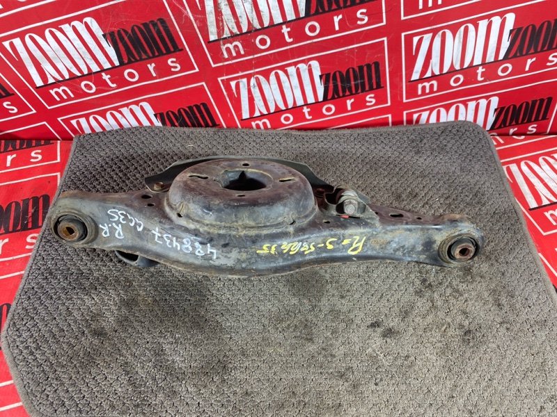 Рычаг подвески нижний, 1200 рублей, Солонцы