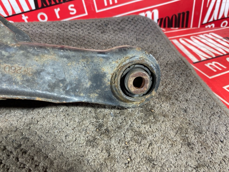 Рычаг подвески нижний, 1200 рублей, Солонцы