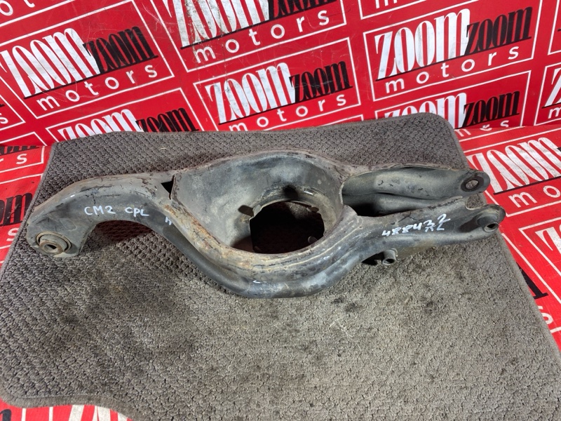 Рычаг подвески нижний, 600 рублей, Солонцы