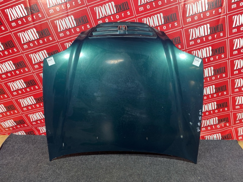 Капот, 17100 рублей, Красноярск