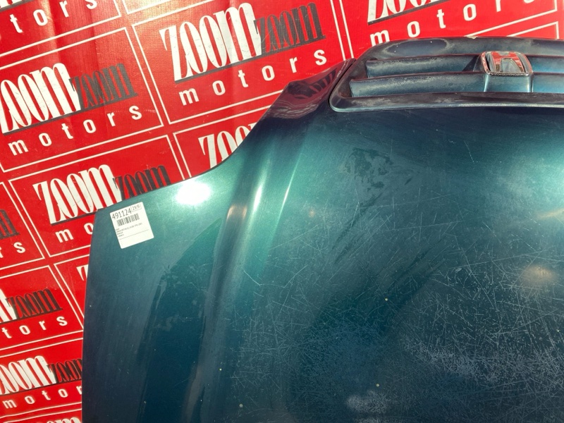 Капот, 17100 рублей, Красноярск