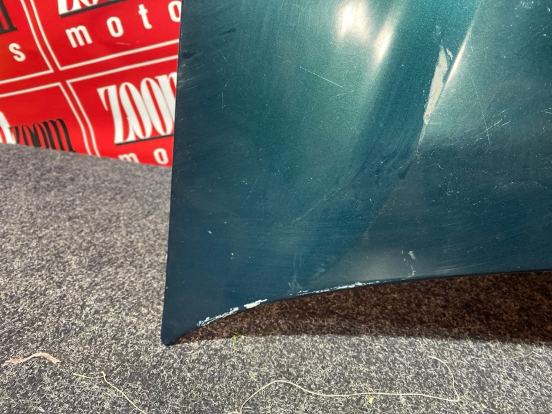 Капот, 17100 рублей, Красноярск