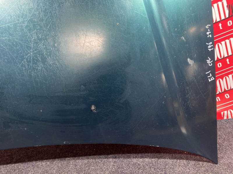 Капот, 17100 рублей, Красноярск