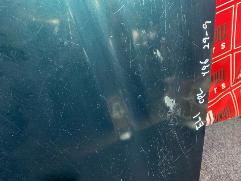 Капот, 17100 рублей, Красноярск