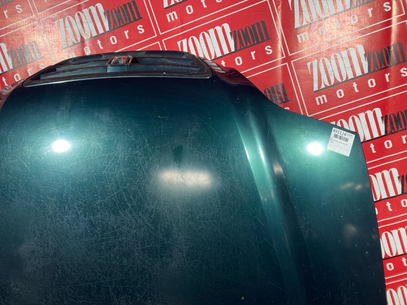 Капот, 17100 рублей, Красноярск