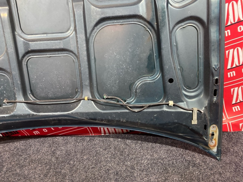 Капот, 17100 рублей, Красноярск